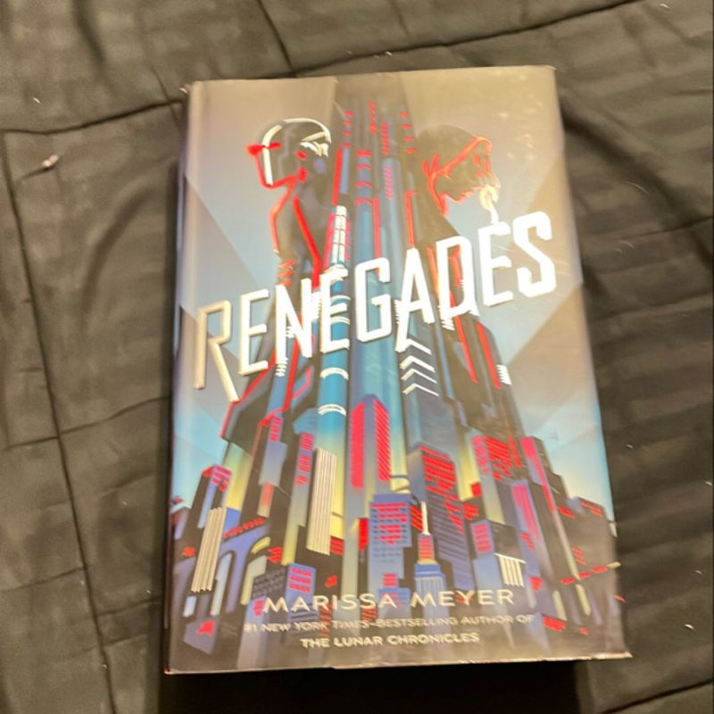 Renegades