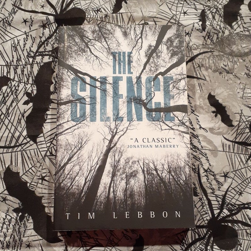 The Silence