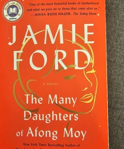 The Many Daughters of Afong Moy 