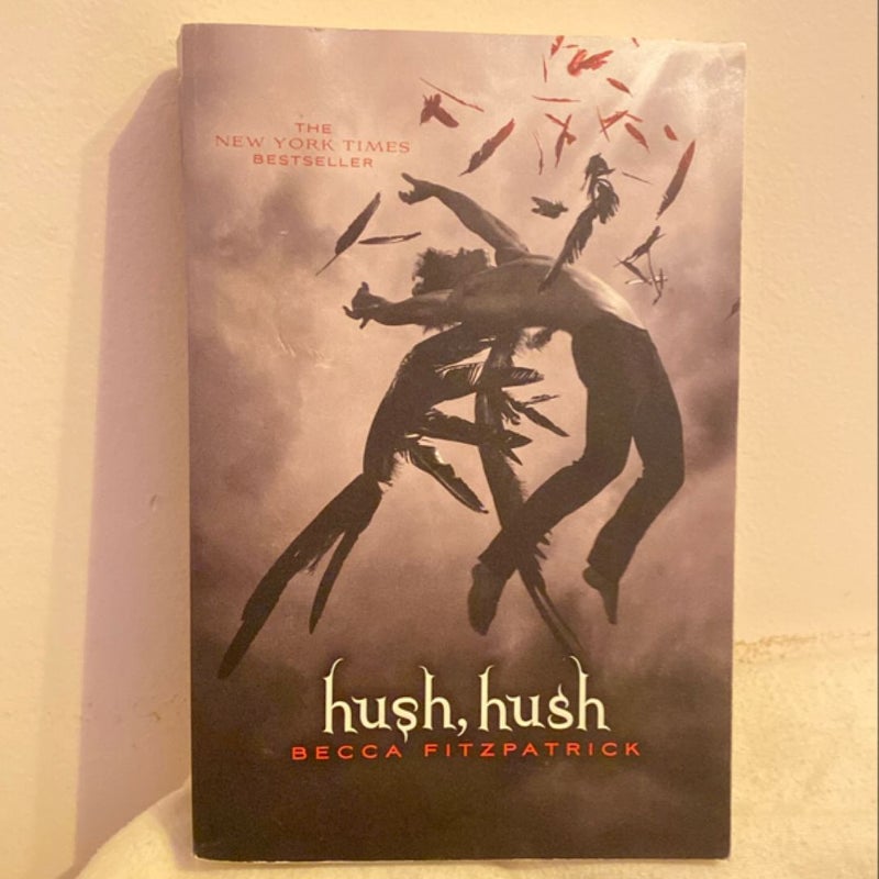 Hush, Hush