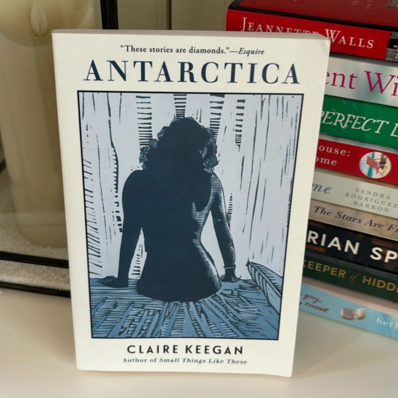 Antarctica
