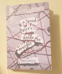 A Good Girl's Guide to Murder