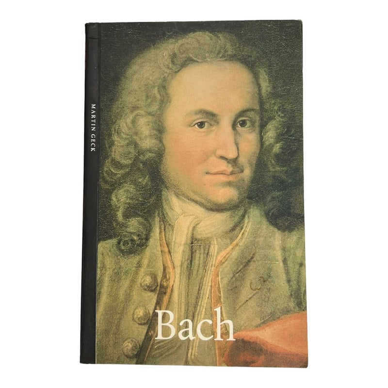 Bach