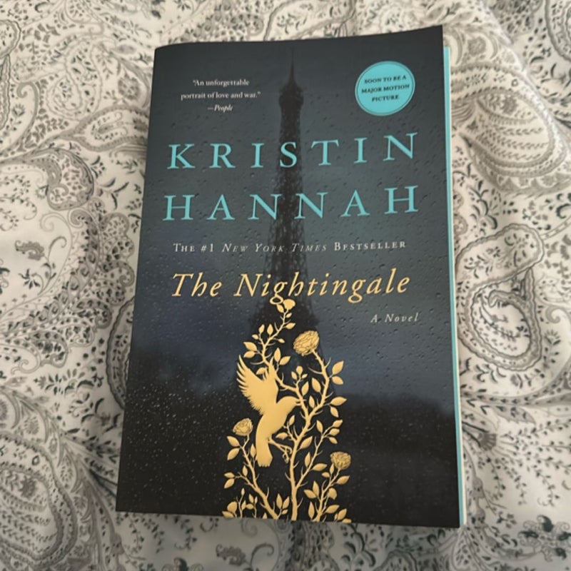 The Nightingale