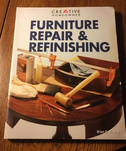 Furniture Repair and Restoration