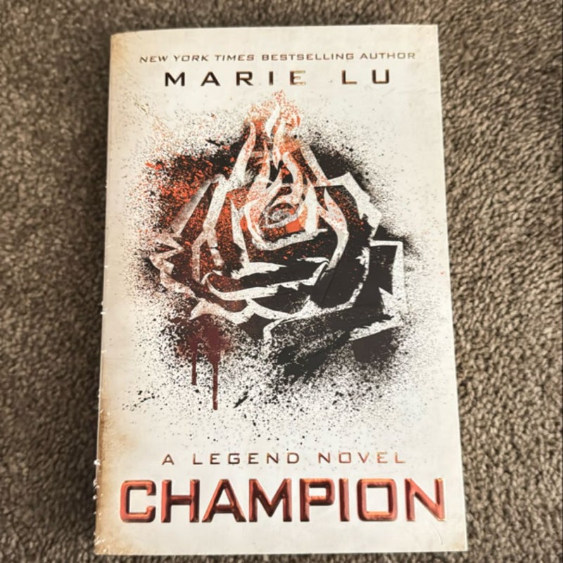 Champion