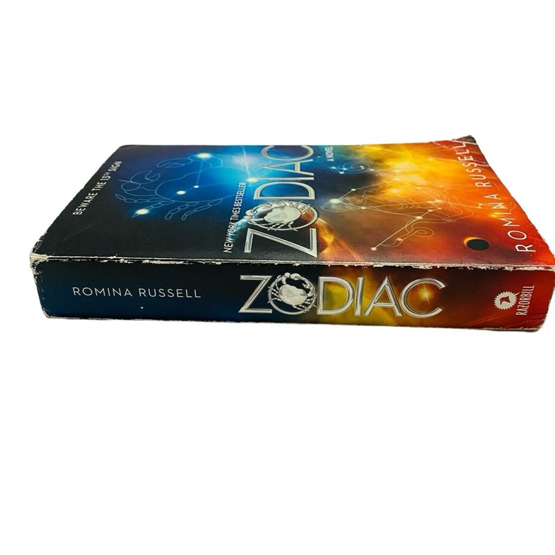 Zodiac