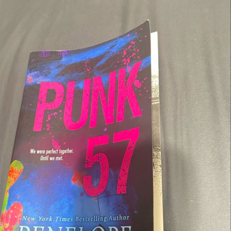 Punk 57 