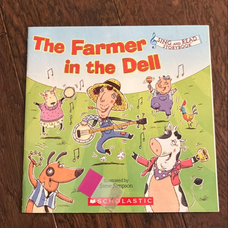 The Farmer in the Dell