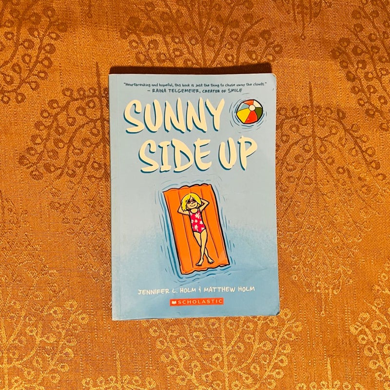 Sunny Side Up