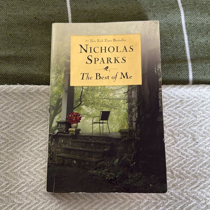 The Best of Me