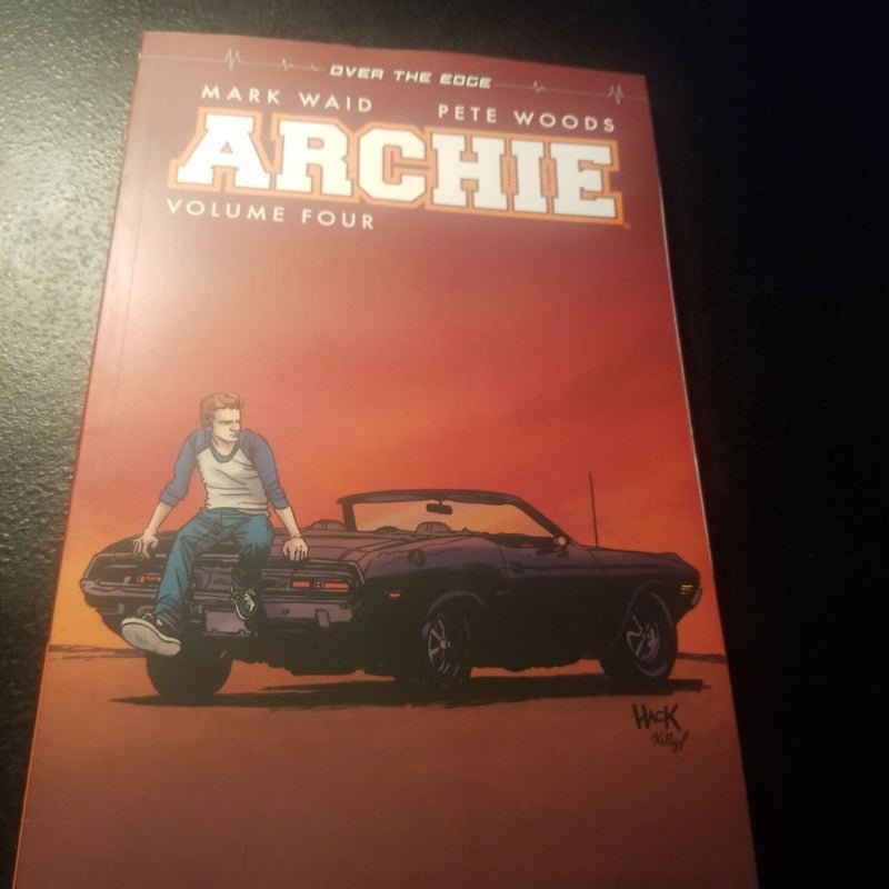 Archie Vol. 4