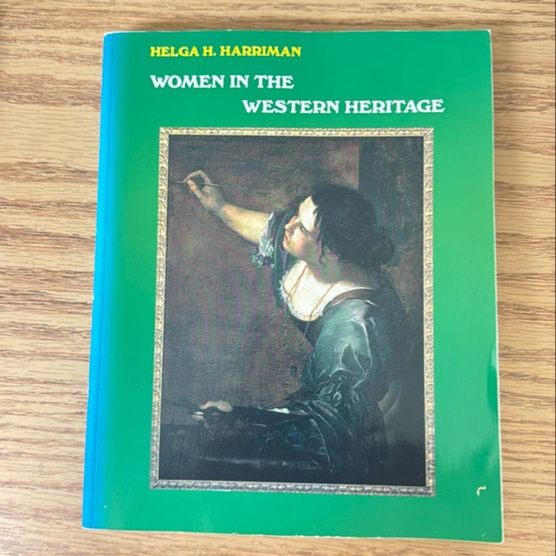 Women in the Western Heritage