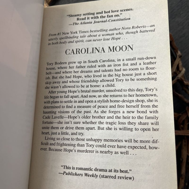 Carolina Moon