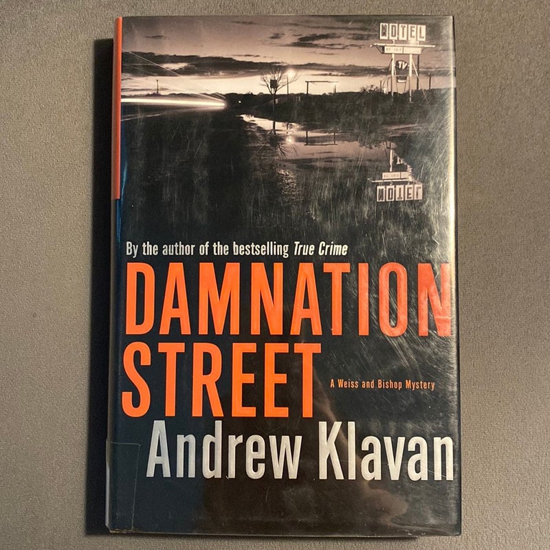 Damnation Street