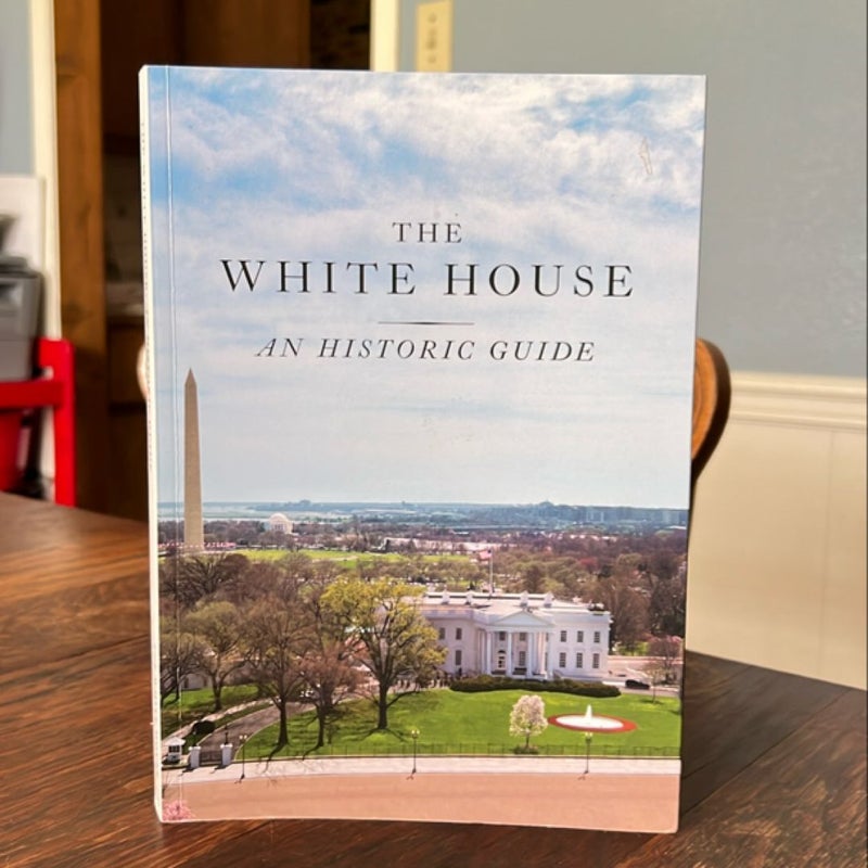 The White House