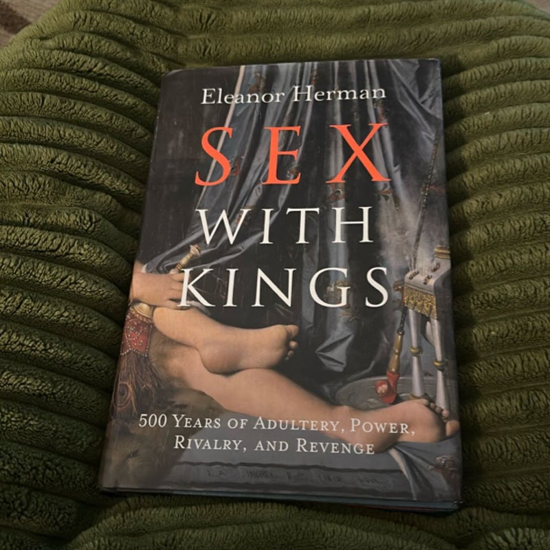 Sex with Kings