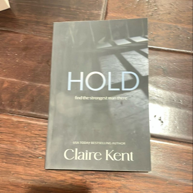 Hold