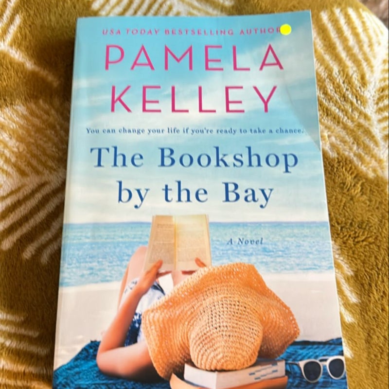 The Bookshop by the Bay