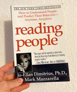 Reading People