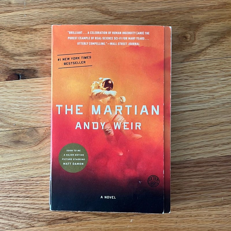 The Martian