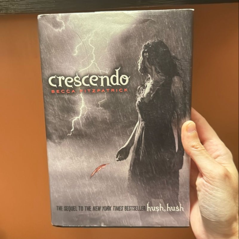 Crescendo