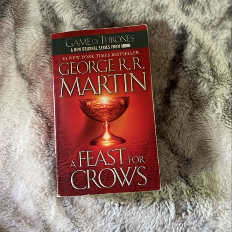 A Feast for Crows