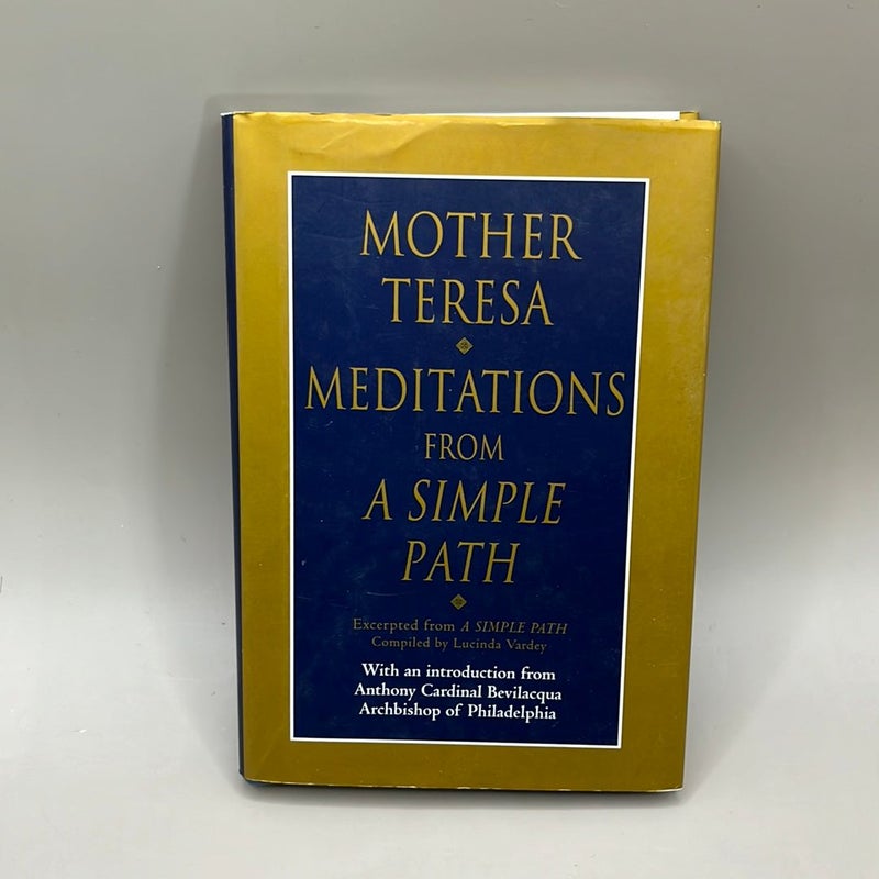 Meditations from a Simple Path