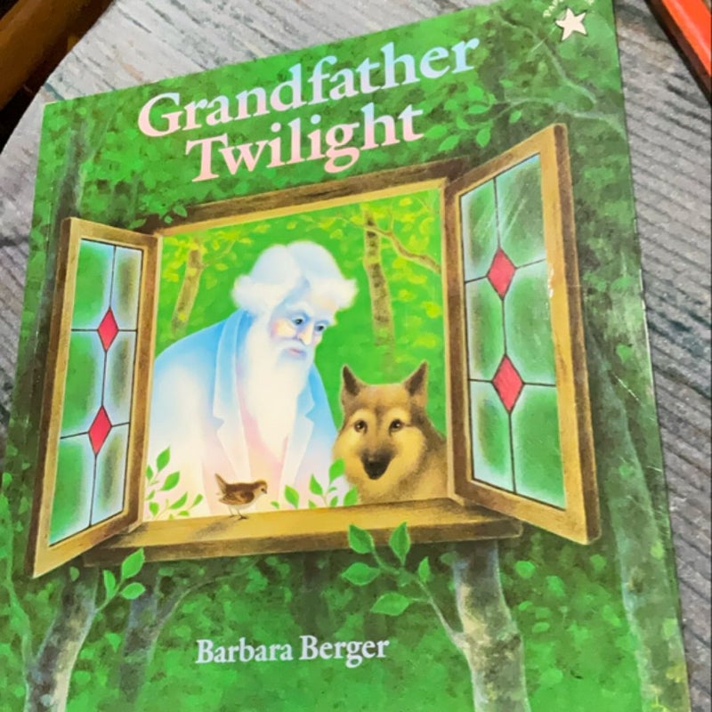 Grandfather Twilight