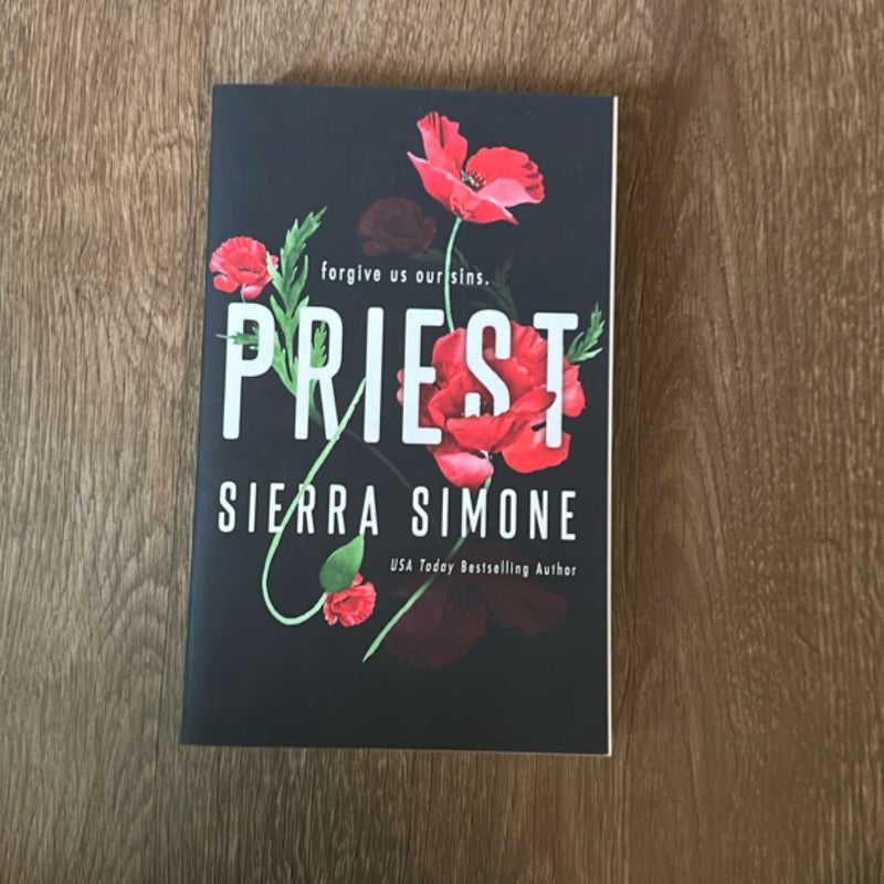 Priest