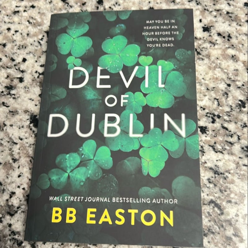 Devil of Dublin