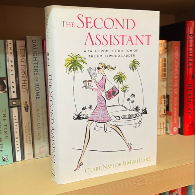 The Second Assistant
