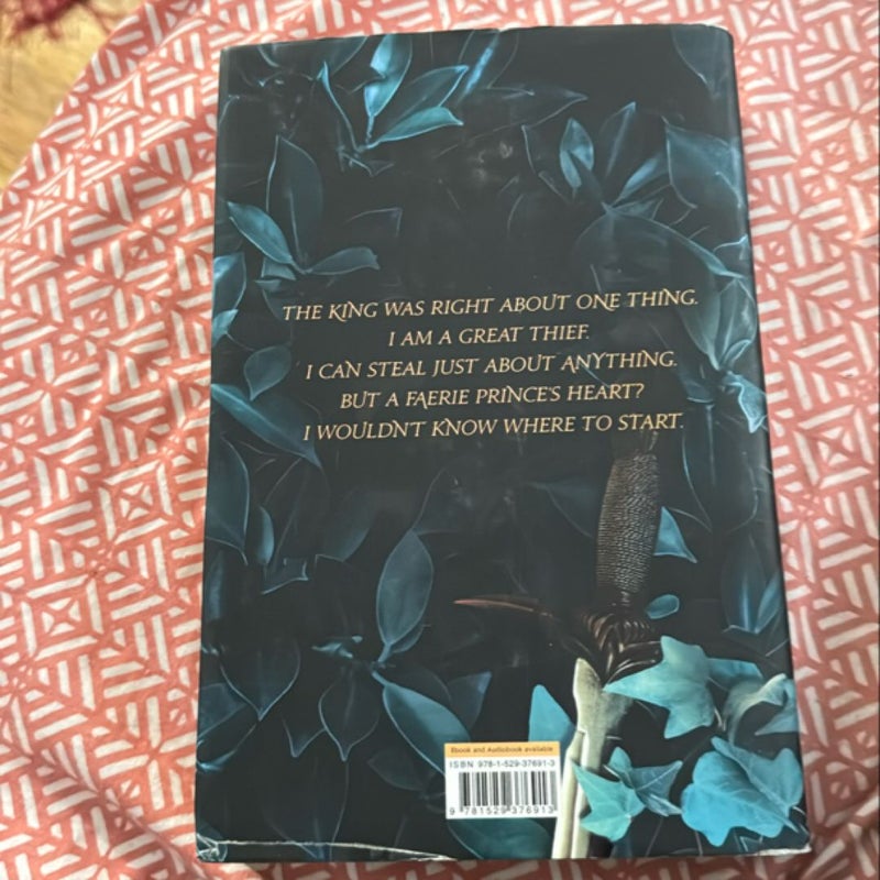These Hollow Vows
