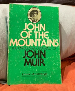 John of the Mountains