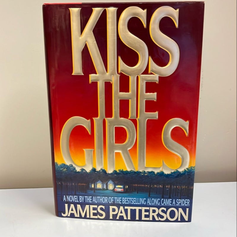 Kiss the Girls