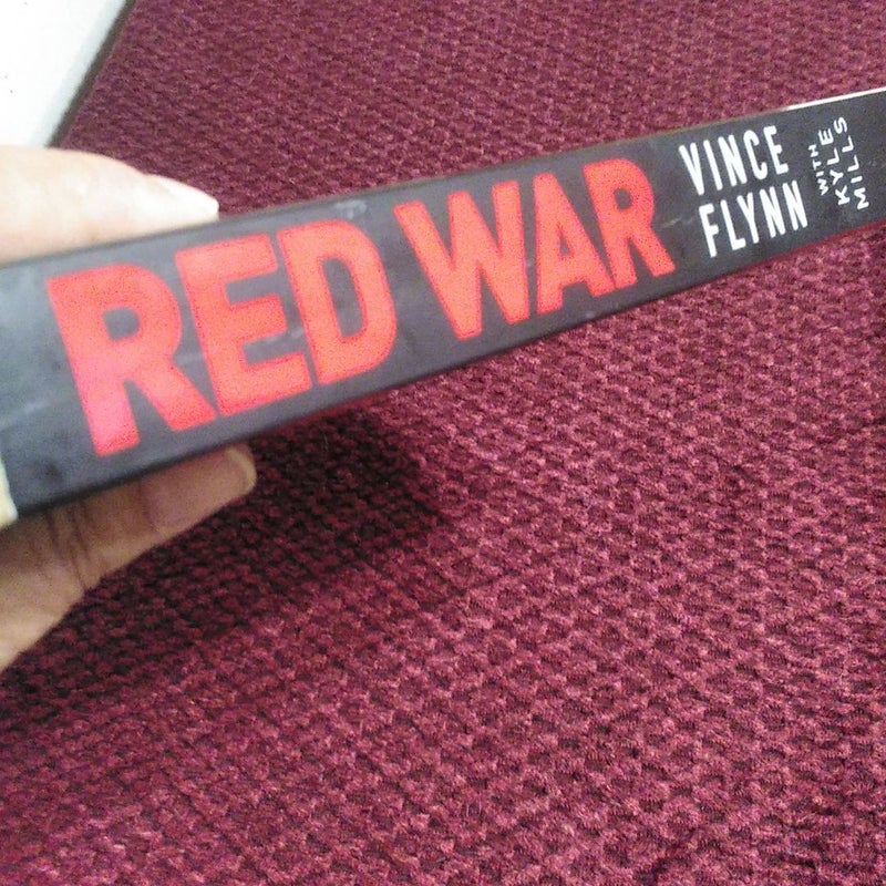 Red War