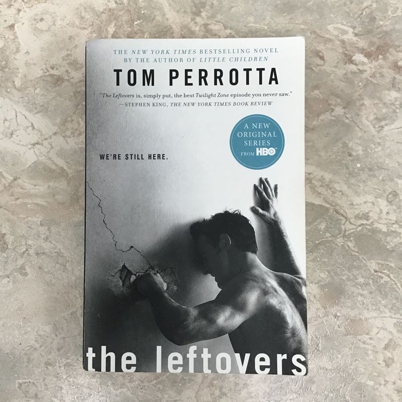 The Leftovers