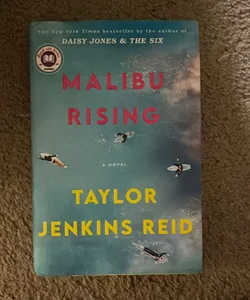 Malibu Rising