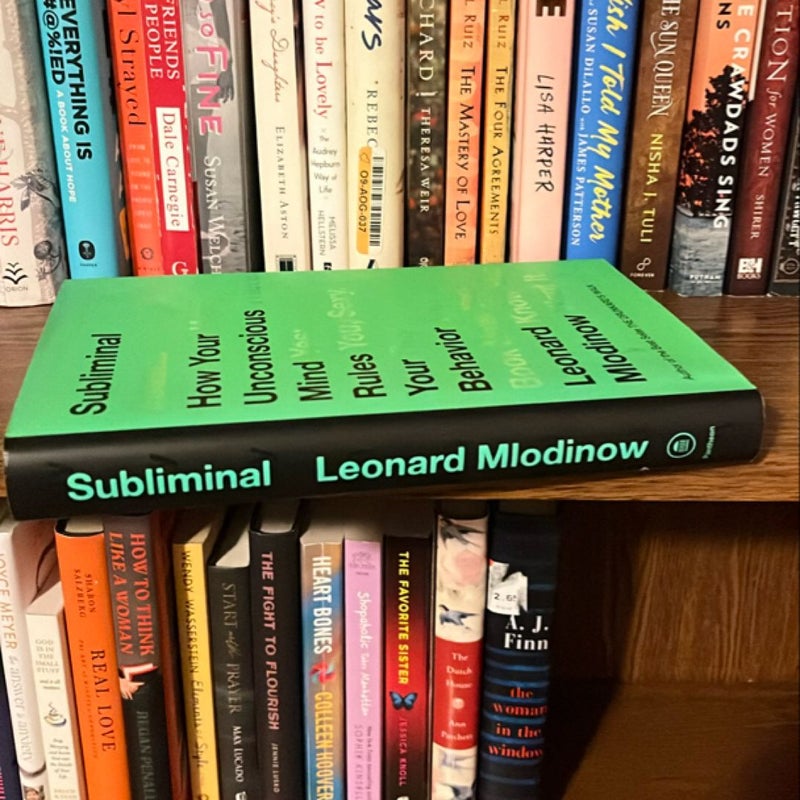 Subliminal