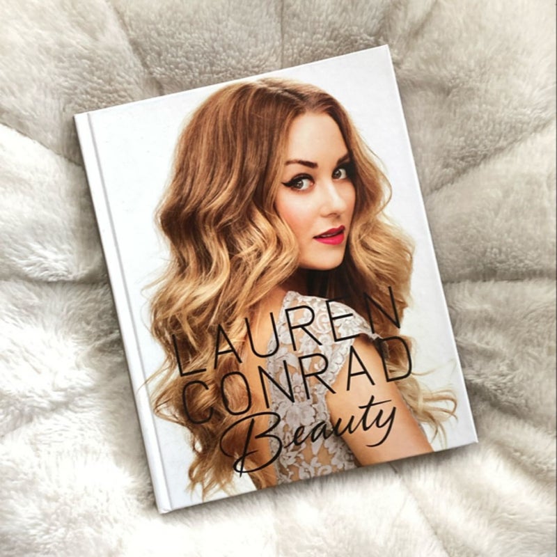 Lauren Conrad Beauty