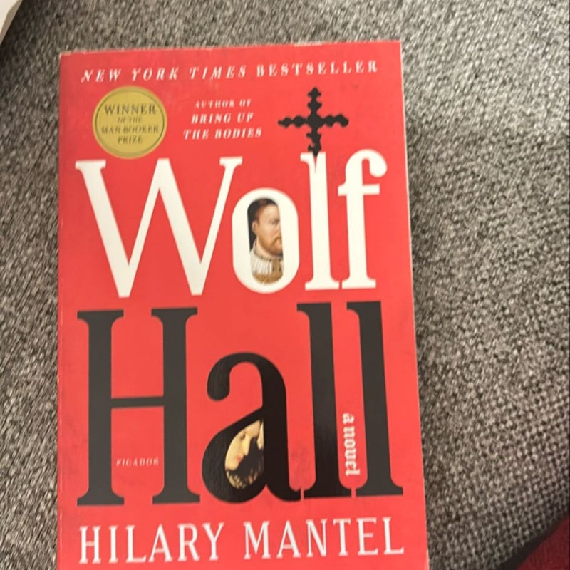 Wolf Hall