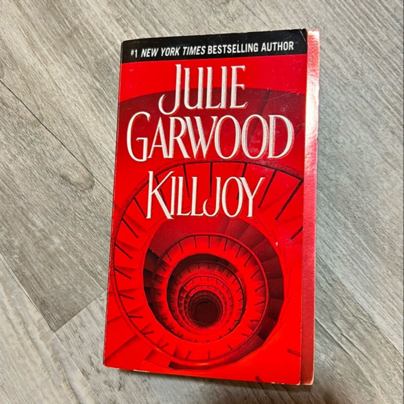 Killjoy