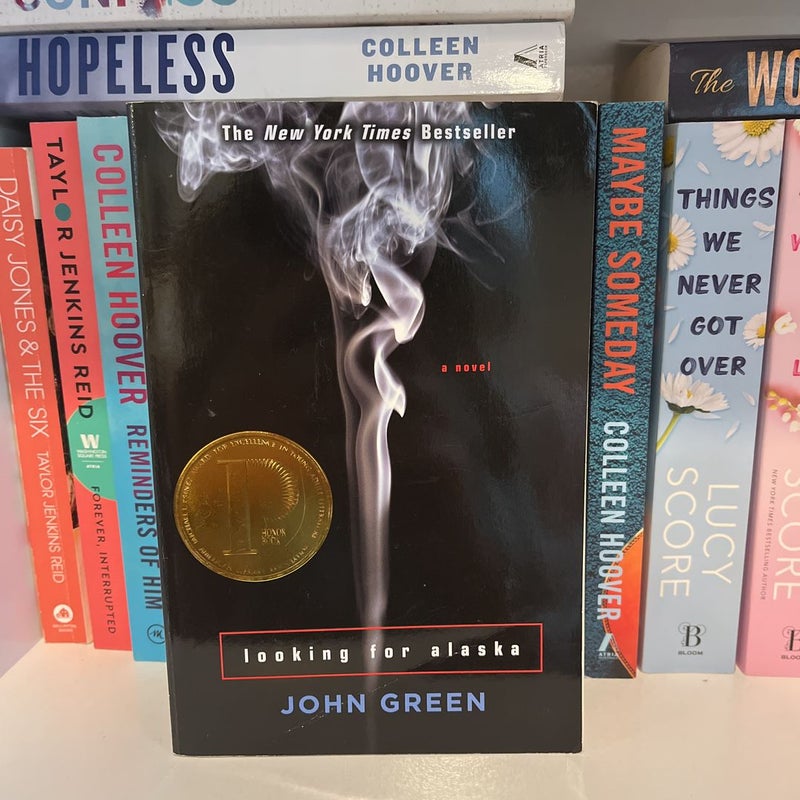 Looking for Alaska