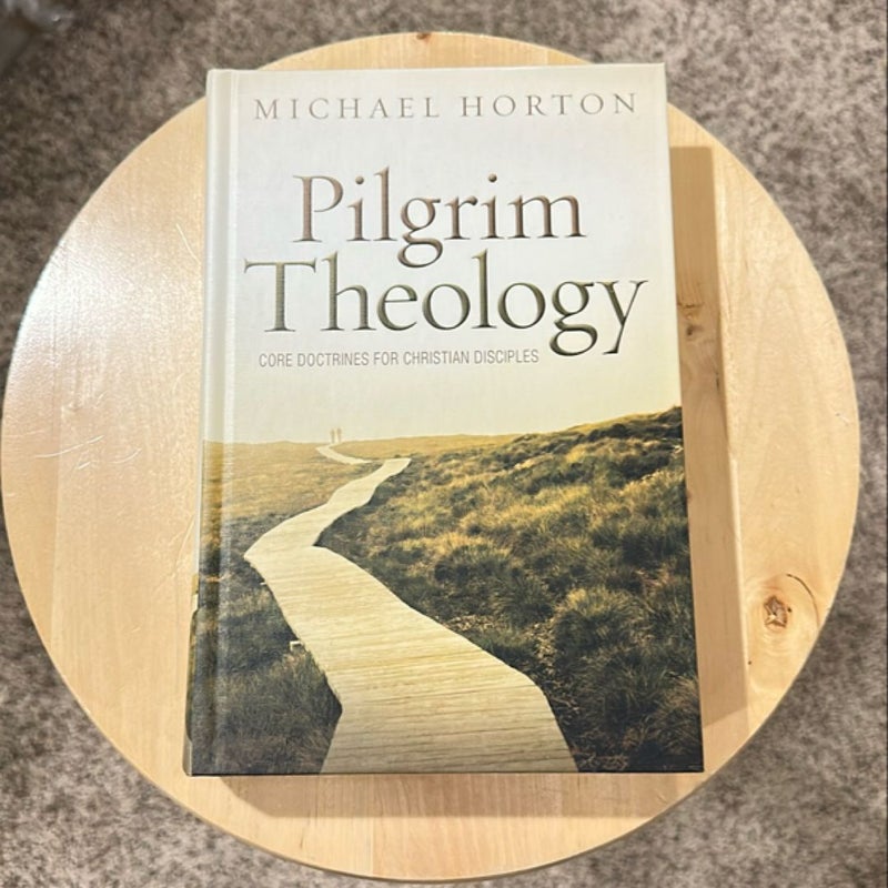 Pilgrim Theology