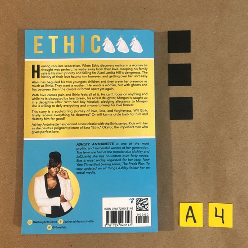Ethic 3
