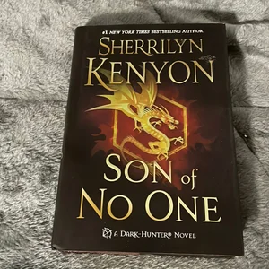 Son of No One