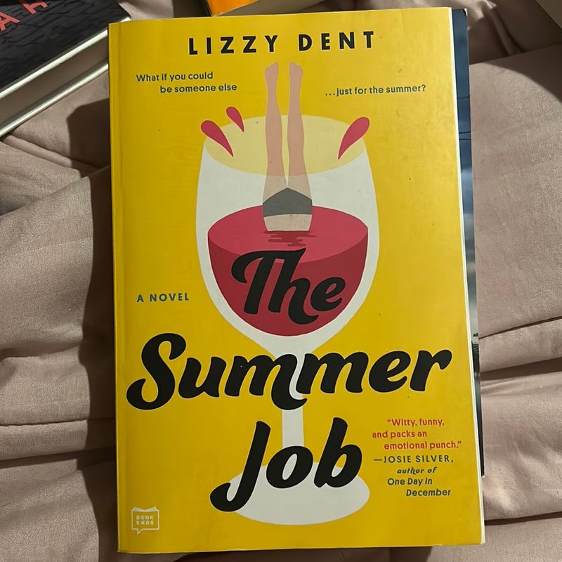 The Summer Job