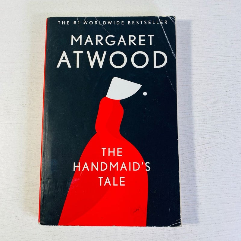 The Handmaid's Tale