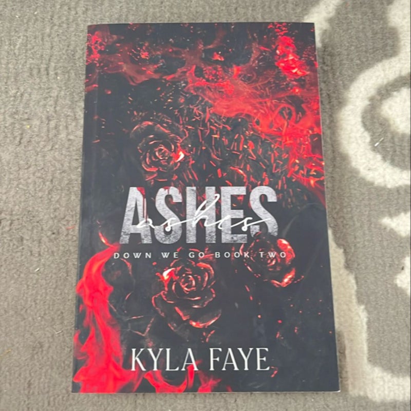 Ashes