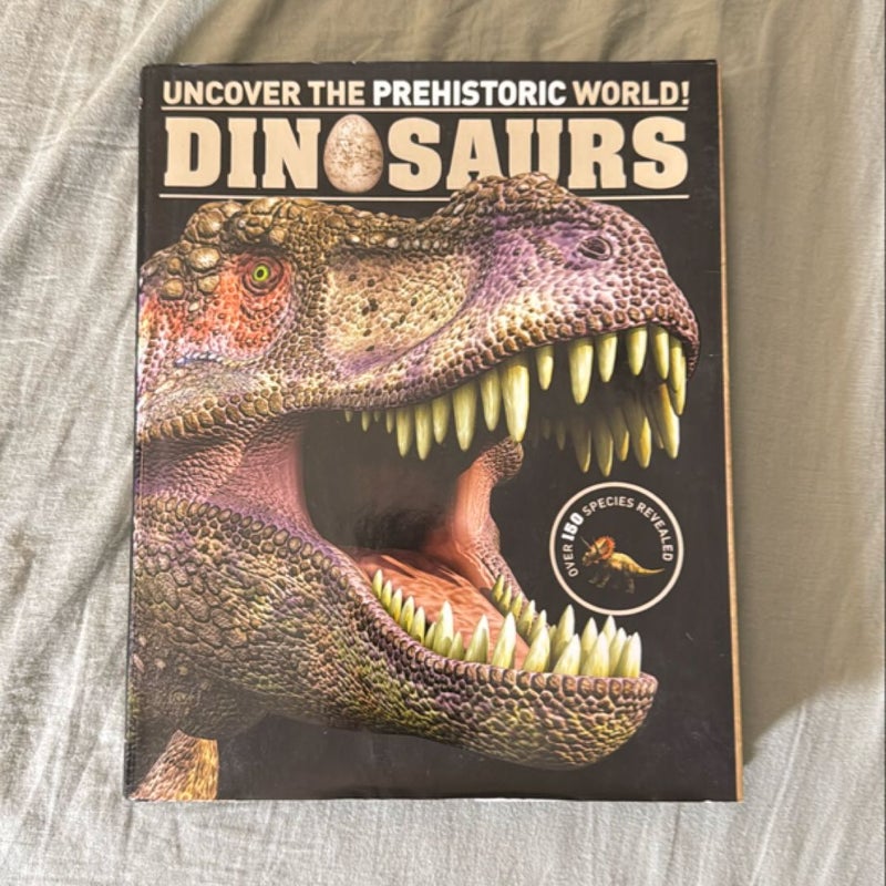 Dinosaurs